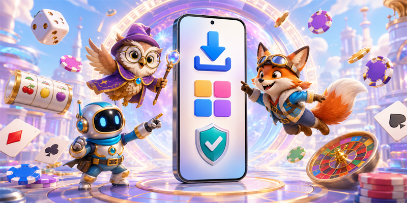 TOP88 APK Online Terbaru 2026: Panduan Download, Fitur, dan Keamanan