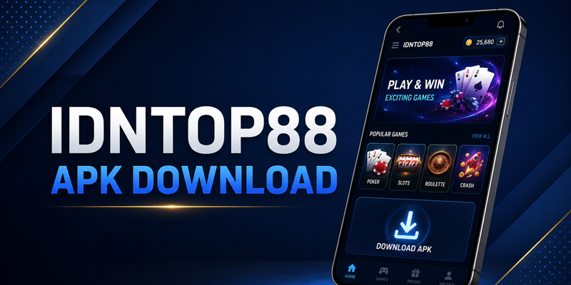 idntop88 apk download