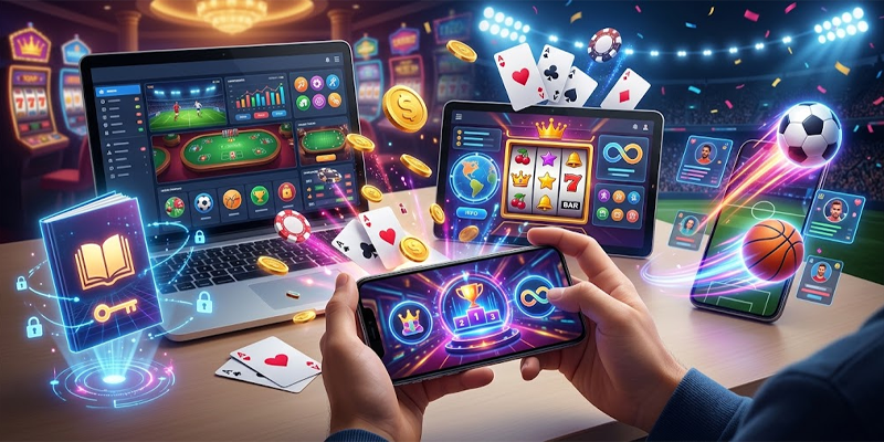 Top88 Casino_ Panduan Game dan Hiburan Online